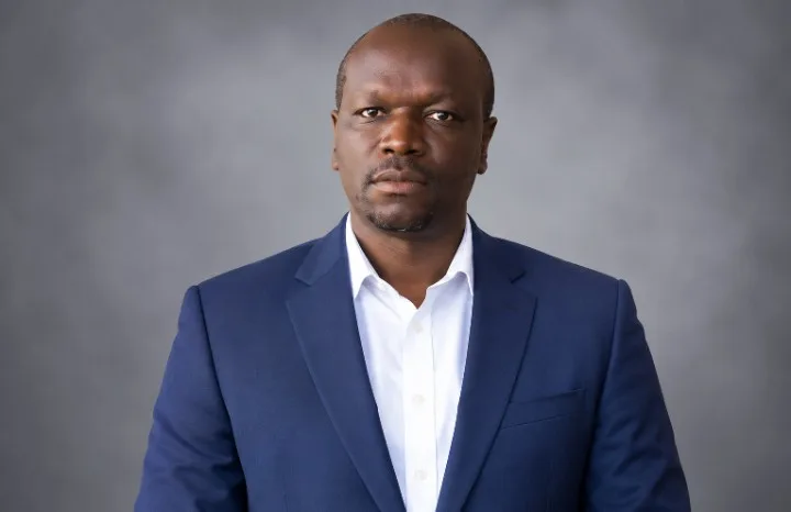 Alfred Kadundo, Project Manager at OTEGA Foundation