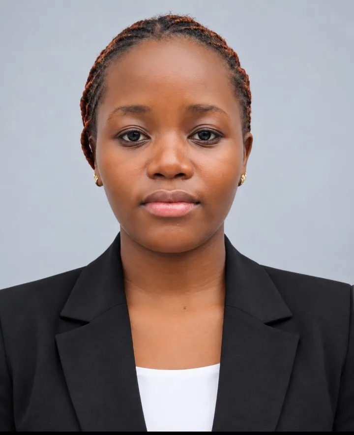 Sandra Agatha, Field Support Supervisor at OTEGA Foundation
